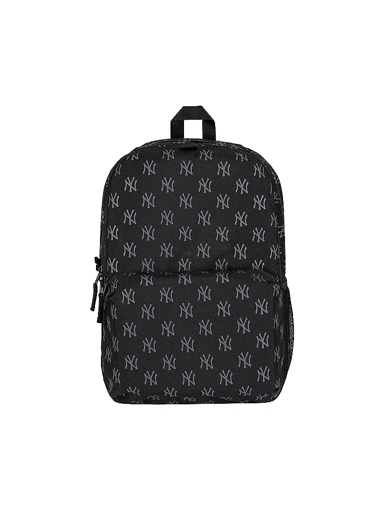 NEW ERA | Rucksack Multi Stadium | Schwarz