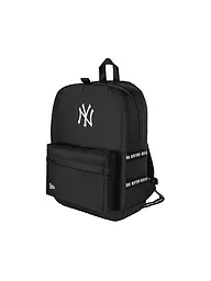 NEW ERA | Rucksack NY Strap Neyyan | Schwarz
