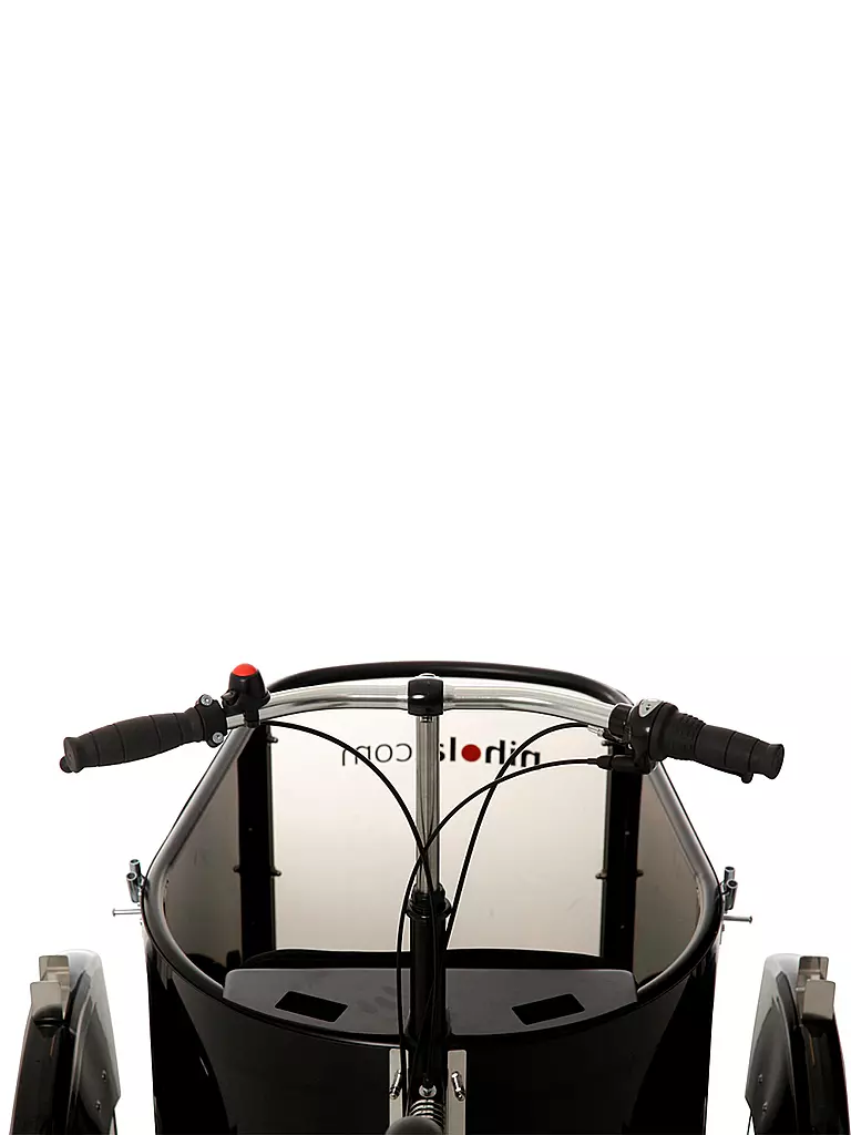 NIHOLA | E-Lastenrad Family | 