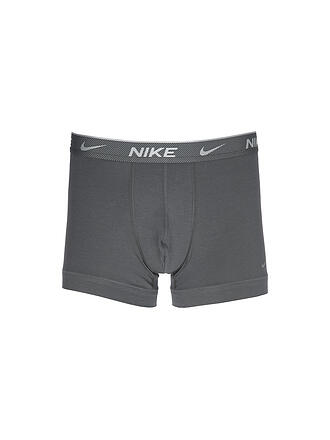 NIKE UNDERWEAR | Herren Boxershort Trunk 3er Pkg.