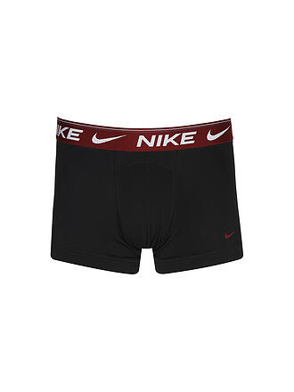 NIKE UNDERWEAR | Herren Unterhosen Trunk 3er Pkg.