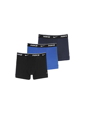 NIKE UNDERWEAR | Herren Boxershort Trunk 3er Pkg.