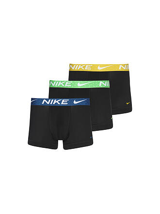 NIKE UNDERWEAR | Herren Unterhosen Trunk 3er Pkg.