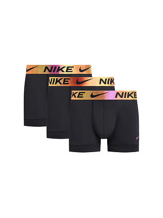 NIKE UNDERWEAR | Herren Unterhosen Trunk 3er Pkg.