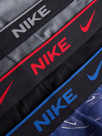 NIKE UNDERWEAR | Herren Boxershorts Trunk 3er Pack