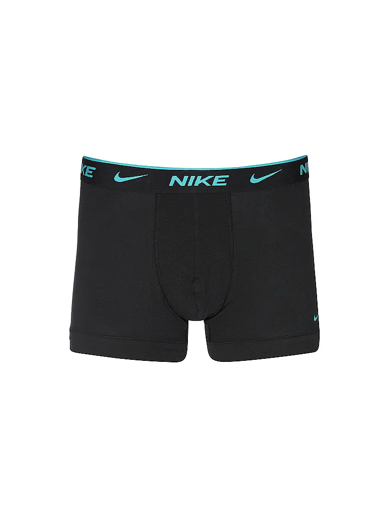 NIKE UNDERWEAR | Herren Boxershorts Trunk 3er Pkg. |