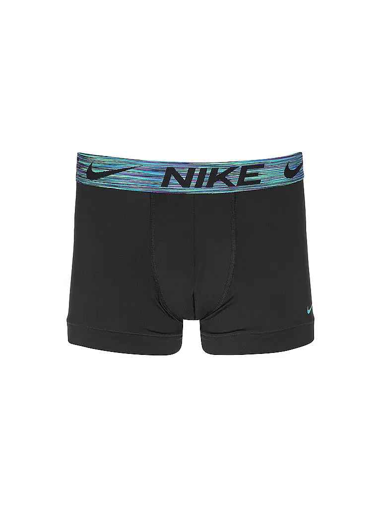 NIKE UNDERWEAR | Herren Boxershorts Trunk 3er Pkg. |