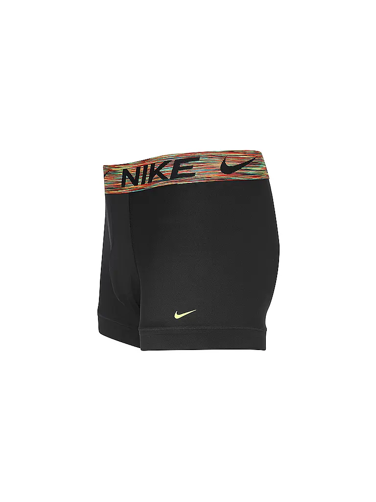 NIKE UNDERWEAR | Herren Boxershorts Trunk 3er Pkg. |
