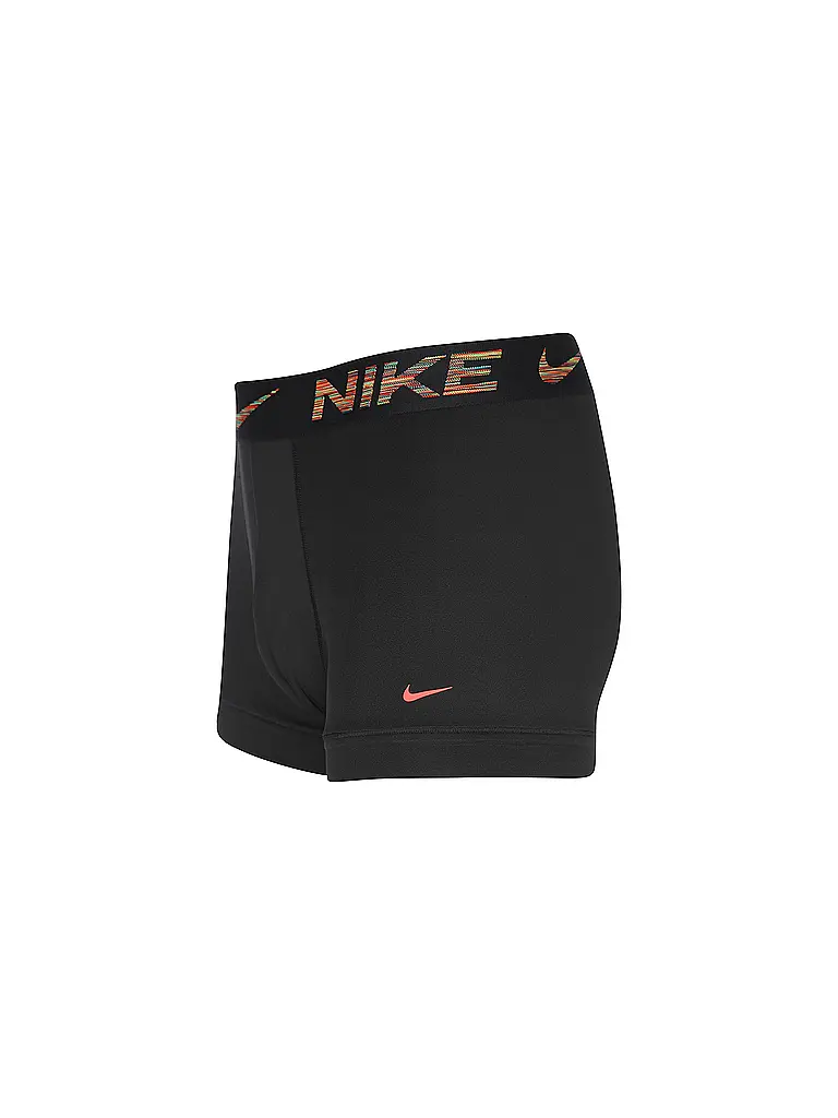 NIKE UNDERWEAR | Herren Boxershorts Trunk 3er Pkg. |