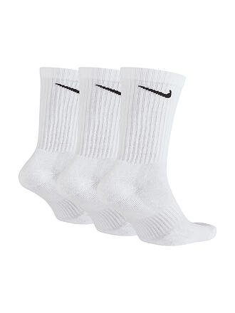 NIKE | 3er Pkg. Socken Everyday Cushion Crew Regular