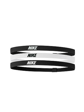 NIKE | Damen Haarbänder Elastic 3er