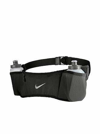 NIKE | Laufgürtel Double Pocket Flask 3.0