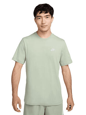 NIKE | Herren T-Shirt Nike Sportswear Club