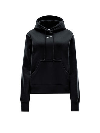 NIKE | Damen Fitnesshoodie Sportswear Phoenix Fleece