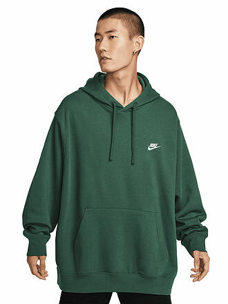 NIKE | Herren Hoodie  Sportswear Club Fleece