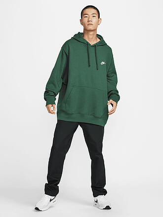 NIKE | Herren Hoodie  Sportswear Club Fleece