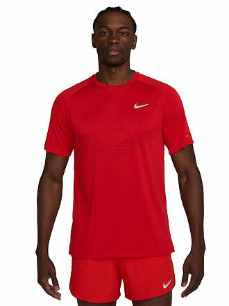 NIKE | Herren Laufshirt Dri-FIT Stride