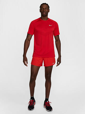 NIKE | Herren Laufshirt Dri-FIT Stride