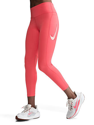 NIKE | Damen Lauftight Swoosh 7/8