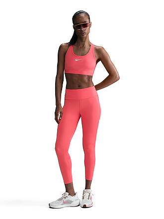 NIKE | Damen Lauftight Swoosh 7/8
