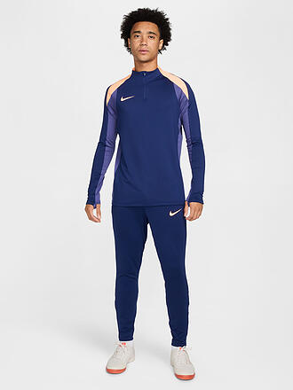 NIKE | Herren Fußballshirt Dri-FIT Haaland 1/2 Zip