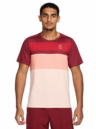 NIKE | Herren Tennisshirt Advantage