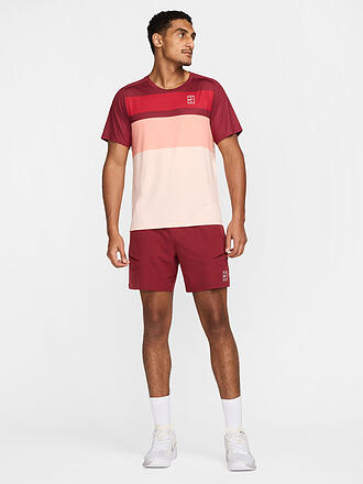 NIKE | Herren Tennisshirt Advantage