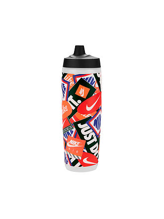 NIKE | Trinkflasche Refuel Graphic 709ml