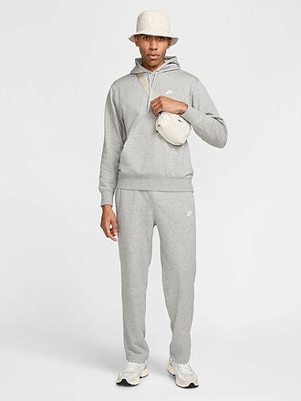 NIKE | Herren Hoodie NK Club French Terry