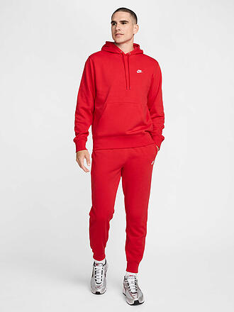 NIKE | Herren Hoodie NK Club French Terry