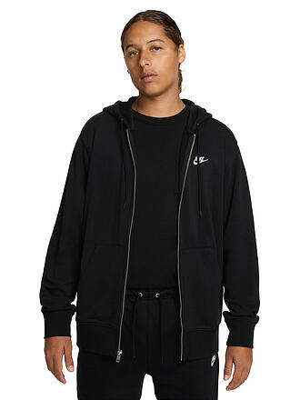 NIKE | Herren Kapuzenjacke NK Club FZ