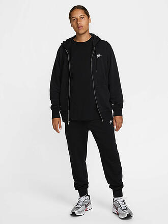 NIKE | Herren Kapuzenjacke NK Club FZ