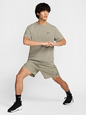 NIKE | Herren Fitnessshirt Dri-FIT UV Hyverse