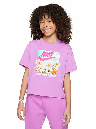 NIKE | Mädchen T-Shirt Sportswear