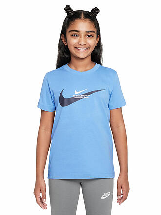NIKE | Kinder T-Shirt Sportswear Graphic