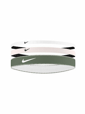 NIKE | Damen Haarbänder Flex 3er Pkg.