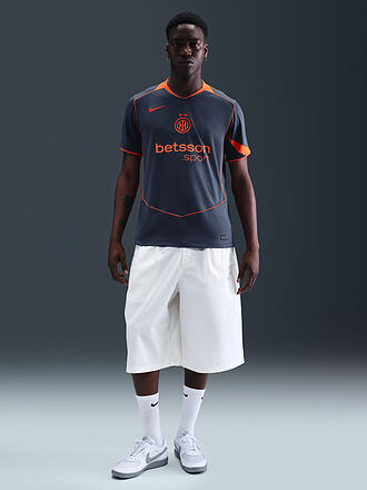 NIKE | Herren Fußballtrikot Inter Mailand