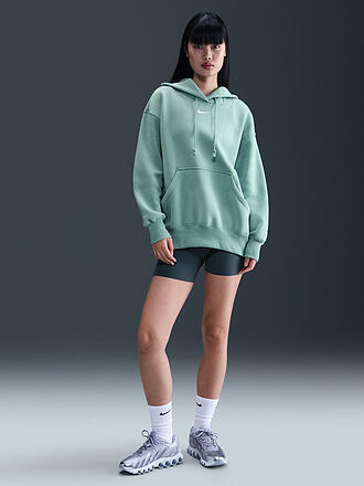 NIKE | Damen Hoodie NSW Phnx FLC