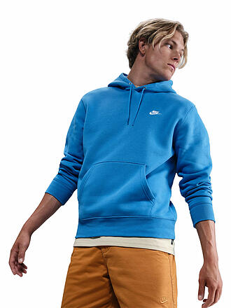 NIKE | Herren Hoodie Club Fleece