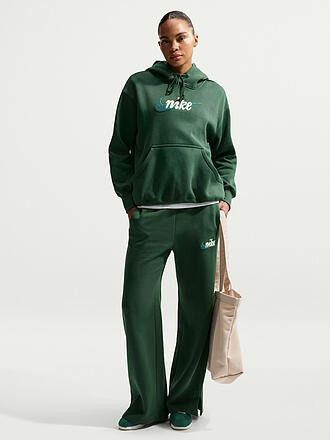 NIKE | Damen Jogginghose NSW PHNX FLC Flare Wide