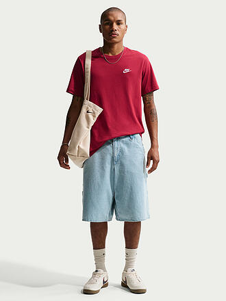 NIKE | Herren T-Shirt Nike Sportswear Club