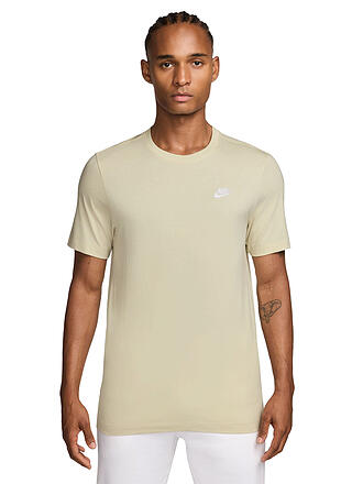 NIKE | Herren T-Shirt Nike Sportswear Club