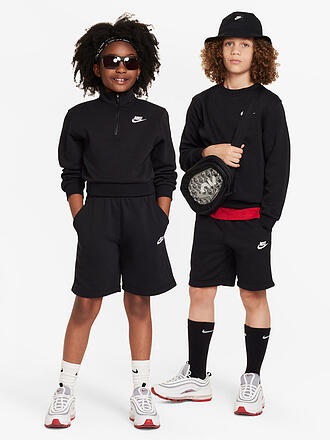 NIKE | Jungen Short Sportswear Club Fleece