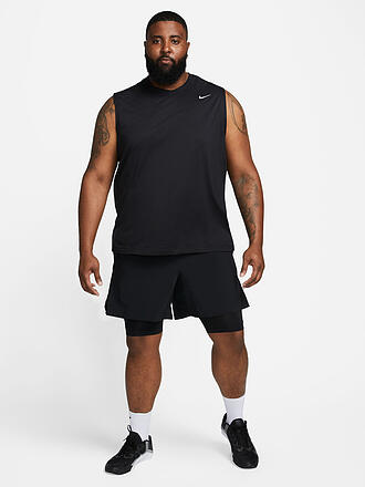 NIKE | Herren Fitnessshorts 2in1 Unlimited