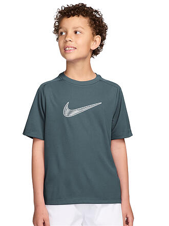 NIKE | Jungen Fitnessshirt DF Multi