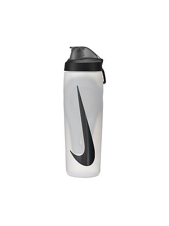 NIKE | Trinkflasche Refuel Locking Lid 709ml