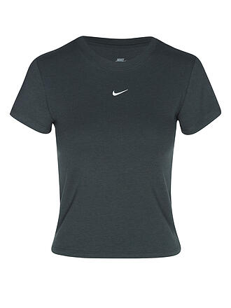 NIKE | Damen T-Shirt Sportswear Chill Knit