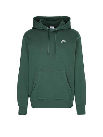 NIKE | Herren Hoodie NK Club French Terry