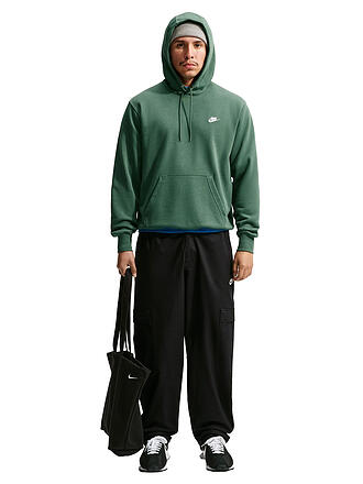 NIKE | Herren Hoodie NK Club French Terry