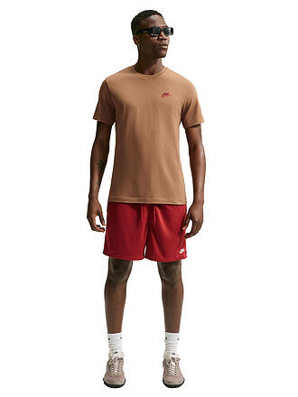 NIKE | Herren T-Shirt Nike Sportswear Club